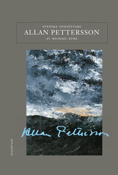 Allan Pettersson (h�ftad)