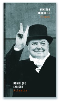 Winston Churchill : citat (inbunden)