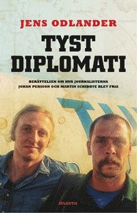 Tyst diplomati (e-bok)