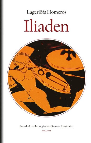 Iliaden (pocket)