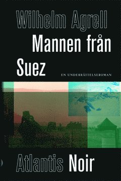 Mannen frn Suez (e-bok)