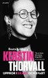 Kerstin Thorvall : uppror i skärt och svart