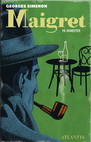 Maigret p semester (hftad)