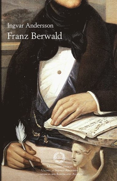 Franz Berwald (hftad)