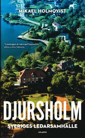 Djursholm (hftad)