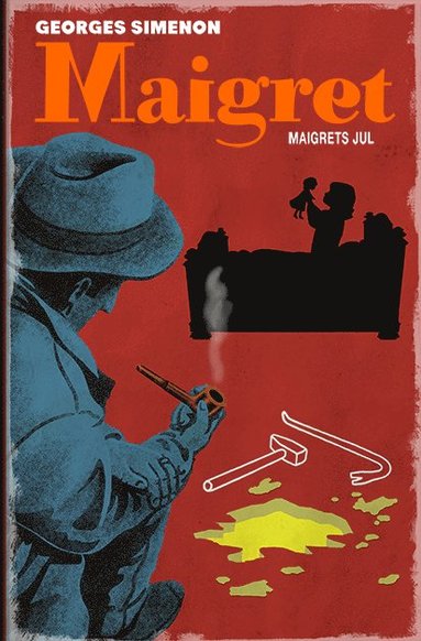 Maigrets jul (e-bok)