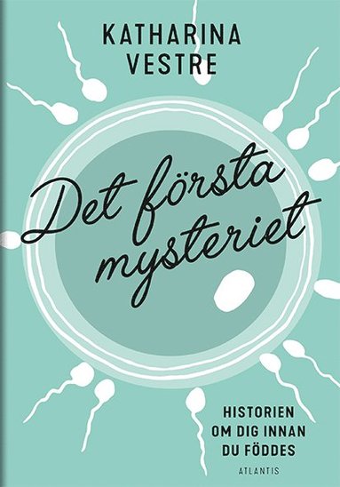 Det första mysteriet : historien om dig innan du föddes (häftad)