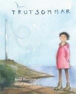 Trutsommar (inbunden)
