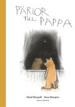 Pärlor till Pappa (häftad)