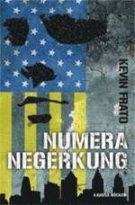 Numera negerkung (inbunden)