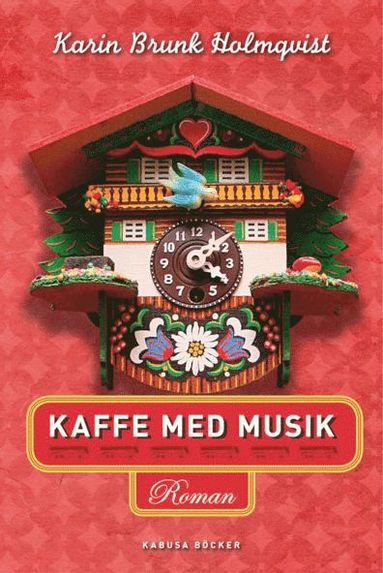 Kaffe med musik (pocket)