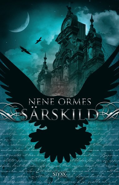 Särskild (pocket)