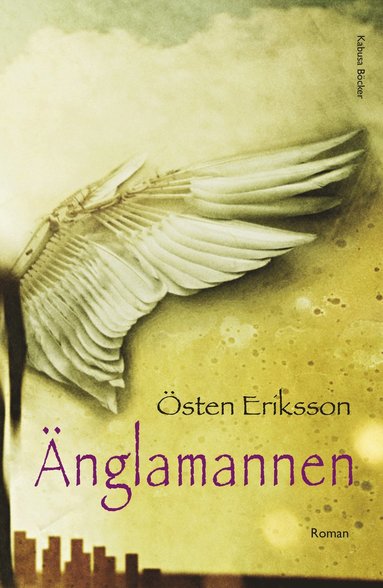 Änglamannen (pocket)