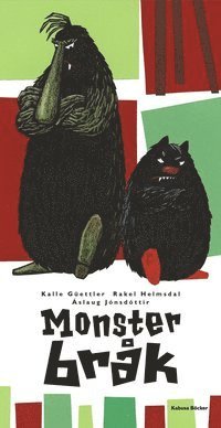 Monsterbrk (kartonnage)