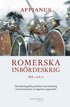 Romerska inbördeskrig : bok I och II