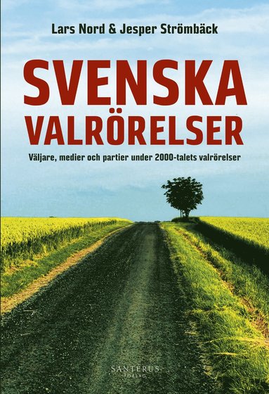 Svenska valrrelser (hftad)