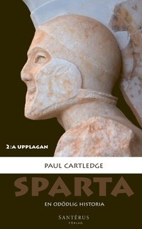 Sparta : en odödlig historia (pocket)