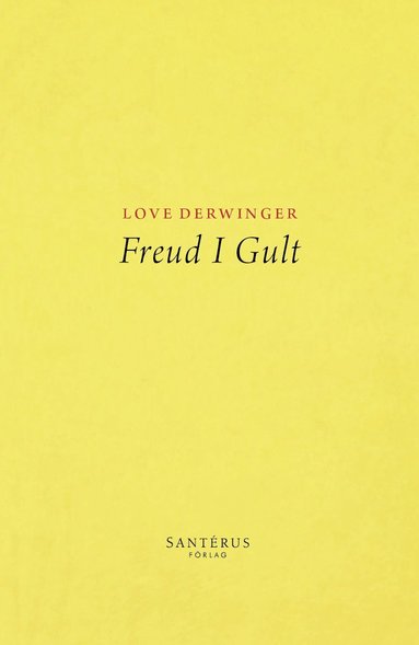 Freud i Gult (pocket)