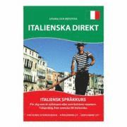 Italienska Direkt (hftad)