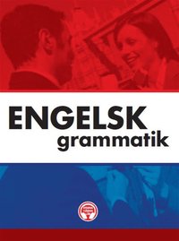 Engelsk Grammatik (ljudbok)