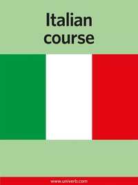 Italian Course (ljudbok)