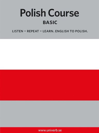Polish Course (inbunden)