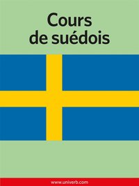 Cours de suédois (ljudbok)