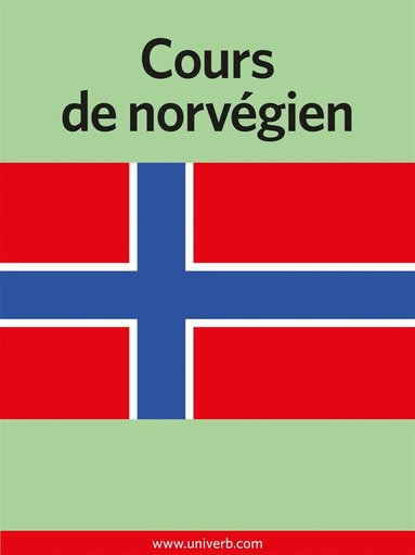 Cours de norvgien (ljudbok)