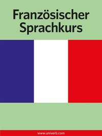 Franzsischer Sprachkurs  (ljudbok)