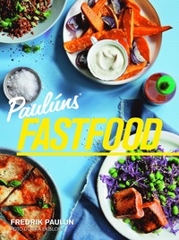 Paulúns fastfood (kartonnage)