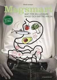 Magsmart  : mat fr en lugnare mage och bttre hlsa (e-bok)