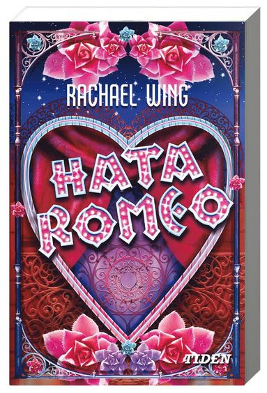 Hata Romeo (inbunden)