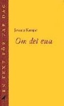 Om det ena (pocket)