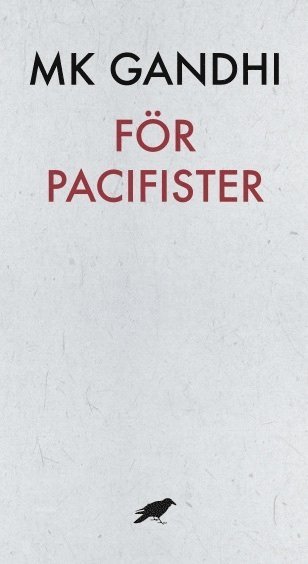 F�r pacifister (inbunden)