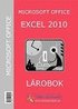 Excel 2010 : l�robok