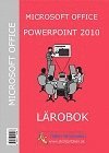 Microsoft Office Power Point 2010 : Lrobok (hftad)