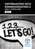 Information och kommunikation 2 - Facit
