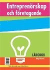 Entreprenrskap och fretagande - Lrobok (hftad)