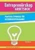 Entrepren�rskap