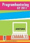 Programhantering GY2011 - Arbetsbok (hftad)