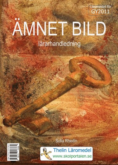mnet Bild - Lrarhandledning (inbunden)
