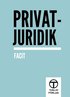 Privatjuridik - Facit