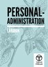 Personaladministration - Lrobok