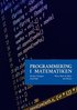 Programmering i Matematiken - Python