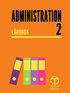 Administration 2 - Lrobok