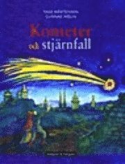 Kometer och stjärnfall (pocket)