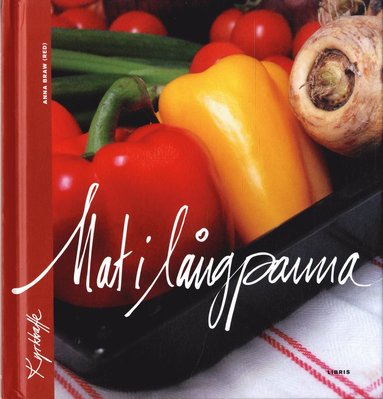 Mat i lngpanna (inbunden)