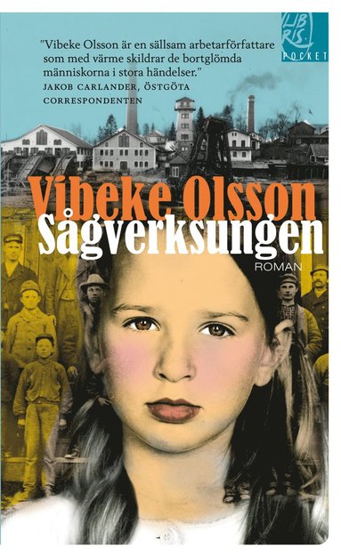 Sgverksungen (pocket)