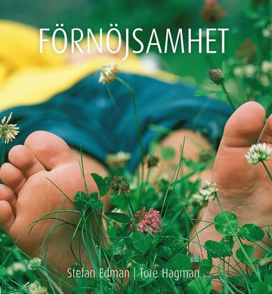 F�rn�jsamhet (inbunden)