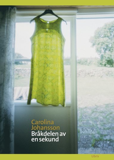 Bråkdelen av en sekund (pocket)